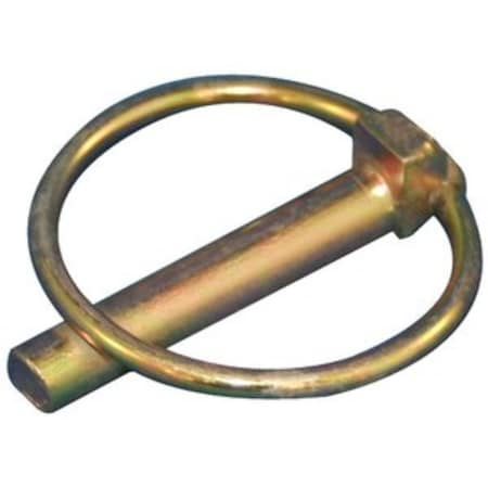 Speeco Lynch Pin 5/16In S07091500